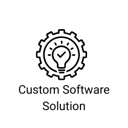 Custom Software Solution