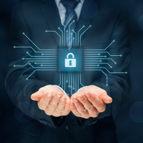 cybersecurity