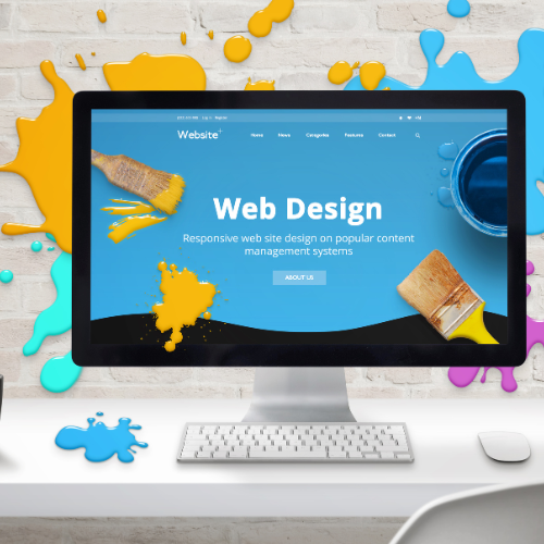 web development